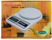 Весы кухон.  10кг/ 1g  SF-400 /40/ 621109