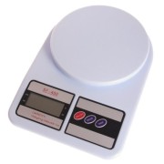 Электронные кухонные весы SF-400 10кг (40шт/кор) 941970 Электронные кухонные весы SF-400 10кг (40шт/кор) 941970