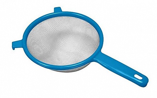 Сито пластмассовое 14см KW-1004 Н