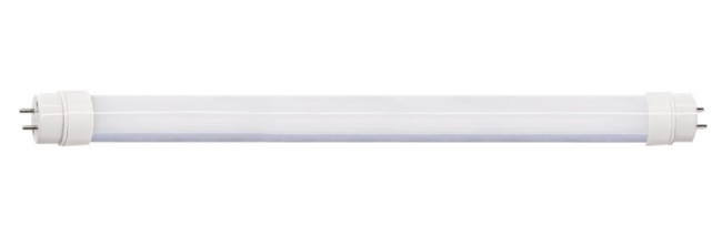 Лампа люминесцентная  T8 144 Leds 2900-3500К 230V 9W