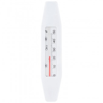 Термометр для воды Лодочка ТБВ-1л в пакете