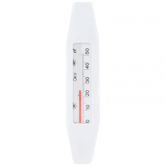 Термометр для воды Лодочка ТБВ-1л в пакете