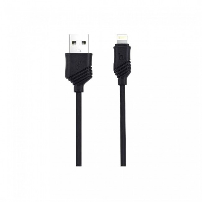 Кабель USB  Lightning   X57 2.4A  1M HOCO