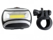 Фонарь велосипедный СН-2015 С 17-75 /240/