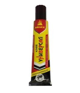 Клей "АНЛЕС" Универсал 40мл.