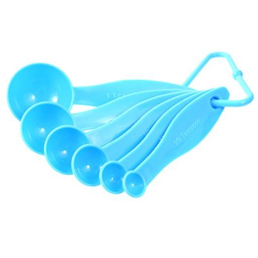 Ложка  мерная 1/6 шт. (SA-7111)