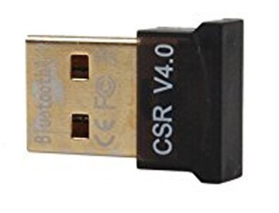 Адаптер Bluetooth BT-08 JBH (460045)