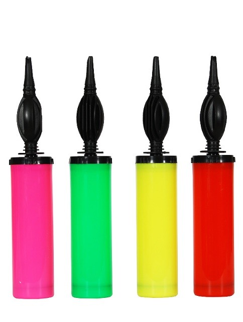 Насос для воздушных шаров КМ-409