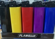 Зажигалка механика 5цветов /продажа кратно 50шт/ /50/ Зажигалка механика 5цветов /продажа кратно 50шт/ /50/