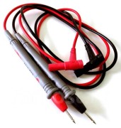 Комплект щупов  для мультиметров  600V MAX 10 A TL12/100/
