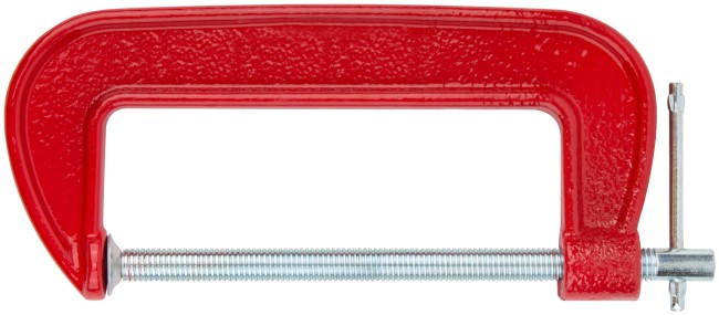 Струбцина тип "G" 200мм 2548620