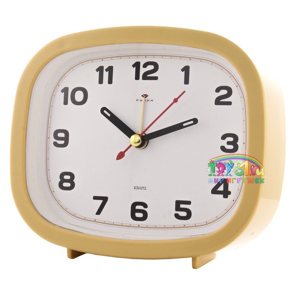 Часы-будильник  L-32