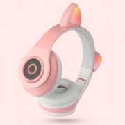 Наушники Bluetooth  CAT EAR W42 Наушники Bluetooth  CAT EAR W42