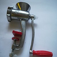 Мясорубка RS 102 У