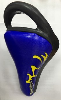 Сиденье на велосипед среднее  JA119