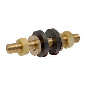 Шпилька М6 Х 50  за 1 шт. К39