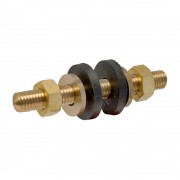 Шпилька М6 Х 50  за 1 шт. К39