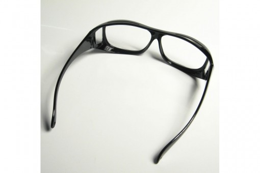 Лупа очки с боковыми стеклами 7102 /12/ 120/