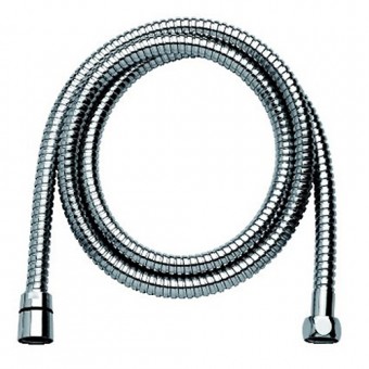 Шланг д/душа 1/2-1/2" конус KORONA DK-030 растягив