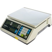 Весы торговые зеленая коробка до 40кг С 1494 /6/ Н Весы торговые зеленая коробка до 40кг С 1494 /6/ Н