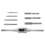 Н-р метчиков 8/1и метчикодержат. отк-6670 Н-р метчиков 8/1и метчикодержат. отк-6670