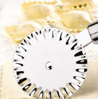 Нож для чебуреков  ребристый отк-1186