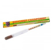 Виномер-сахаромер малый /50/