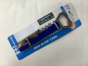 Штопор №6 3/1 KM-356 Штопор №6 3/1 KM-356