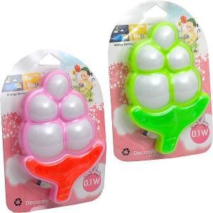 Шнур питания для дюралайта 11*18 мм, 3W