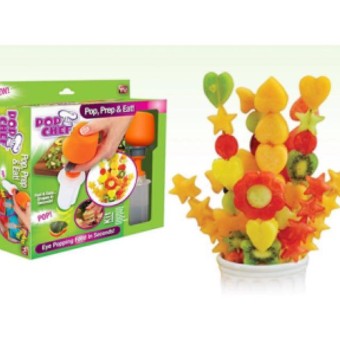 Набор POP CHEF 10Piece KIT TV-107  /48/