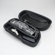 Лупа очки аккум. с подсветкой в чехле №11642DC/48/ 108 Лупа очки аккум. с подсветкой в чехле №11642DC/48/ 108