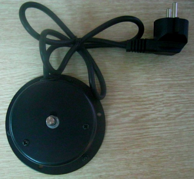 Мотор для дискошара