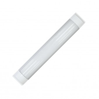 Лампа светодиодная 315Х77Х25мм 9W  6500К хол. SE 17-312