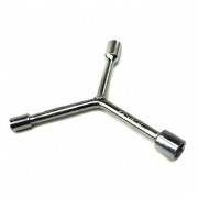 Ключ тройной 8*10*12 мал. отк-2443 Ключ тройной 8*10*12 мал. отк-2443