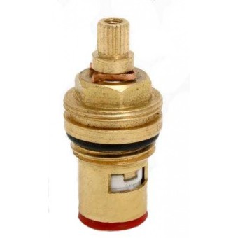 Кранбукса 1/2 20шл с болтиком под маховик импорт