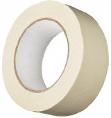 Крепп(Малярная лента) 45м./6/ цена за упак