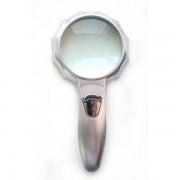 Лупа-ромашка с подсв. TH-600556 4х75 108