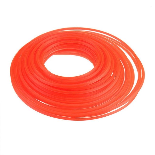 Леска д/триммера 2,7мм (круг) 012