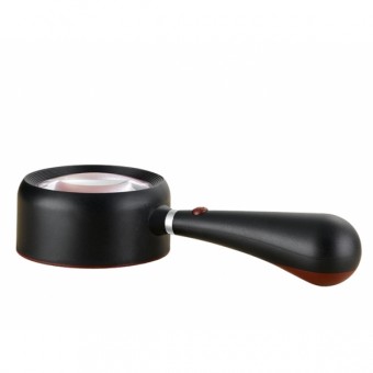 Лупа 2 светод. G-111-040, SE 17-11