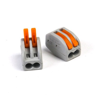 Клеммник  WAGO 2-х проводный S28841/100/