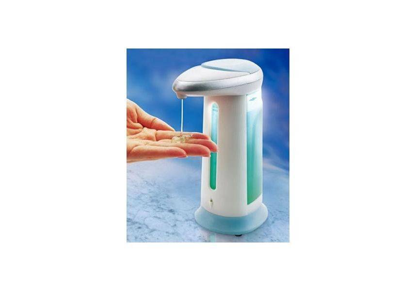 Soap magic shop