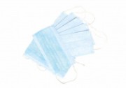 Маска медицинская /50/ /3500/ Маска медицинская /50/ /3500/