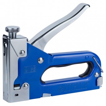 Степлер мебельный 4-14мм  №53 10000