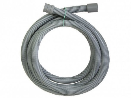 Шланг 3м сливной для стир/машины