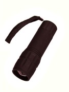 Фонарик ручной на батарейках мини 3ААА черный RK-A02H /24/ Фонарик ручной на батарейках мини 3ААА черный RK-A02H /24/