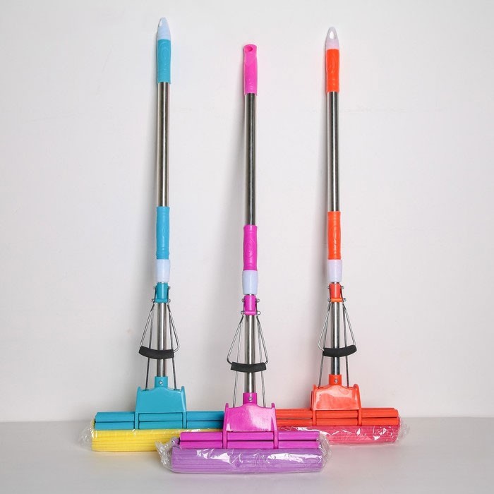 швабра отжим насадка пва 4464526. швабра с двойным отжимом clean артикул jm64701. швабра pva с двойным отжимом бежевая. швабра с двойным отжимом. швабра с двойным отжимом jm64701.