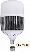 Лампа высокомощная Ecola Е27/Е40 150W 6000К 260х180 648747 Лампа высокомощная Ecola Е27/Е40 150W 6000К 260х180 648747