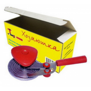 Машинка закаточная автомат "Щелчок" S-3406-1 Машинка закаточная автомат "Щелчок" S-3406-1