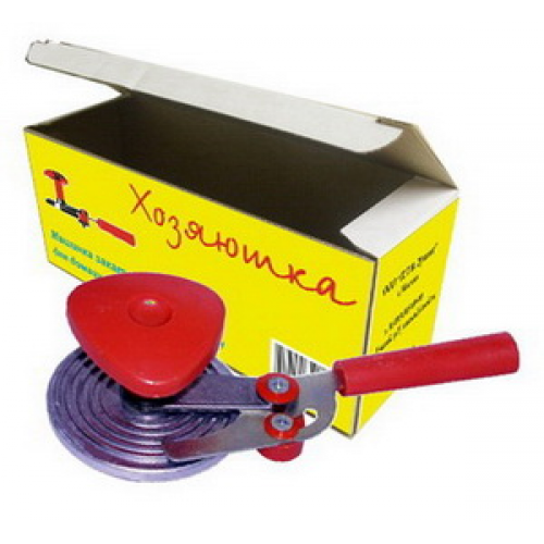 Машинка закаточная "Хозяюшка"