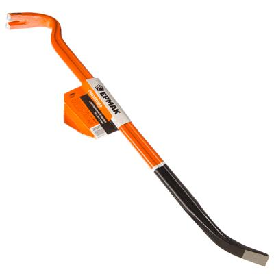 Гвоздодер "Ермак" с двутавровым профилем 450х 22 х12 мм 668-028